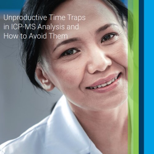 ICP-MS eBook: Unproductive time traps