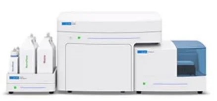 NovoCyte Quanteon Flow Cytometer by Agilent Technologies​