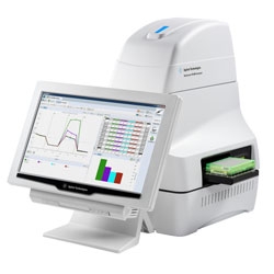 Seahorse XFe Analyzers by Agilent Technologies