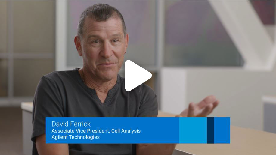 Explore how the Agilent Seahorse XF Pro Analyzer can identify cancer malignancy