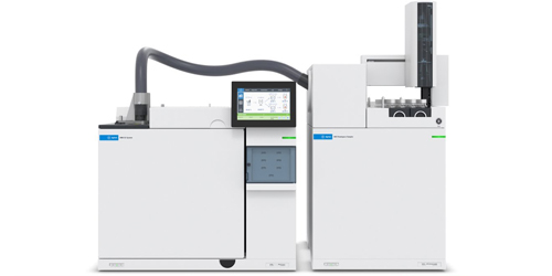 Agilent 8697 Headspace Sampler