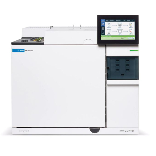 Agilent 8890 GC System