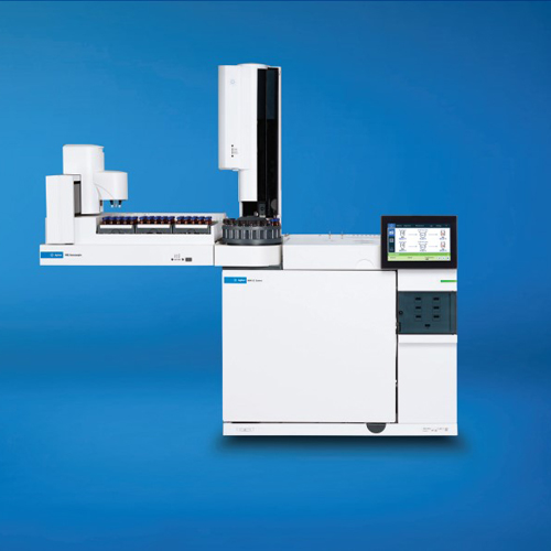 Agilent 8890 GC asset