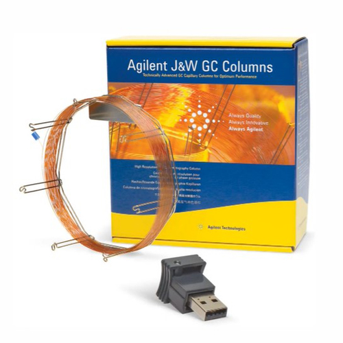 Agilent J&W GC columns