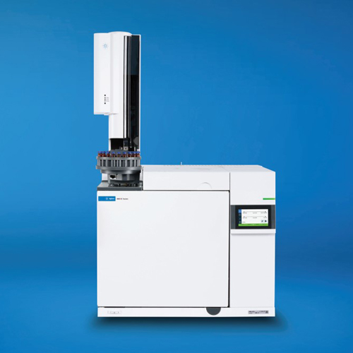 Agilent 8860 GC System asset