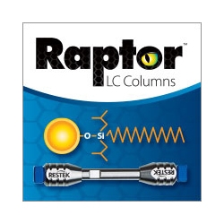 Raptor™ ARC-18 LC Columns