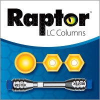 Raptor™ Biphenyl LC Column