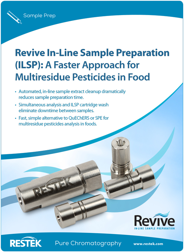 Rapid Analysis of C3 Epimers of 25-Hydroxyvitamin D in Serum by LC-MS/MS 