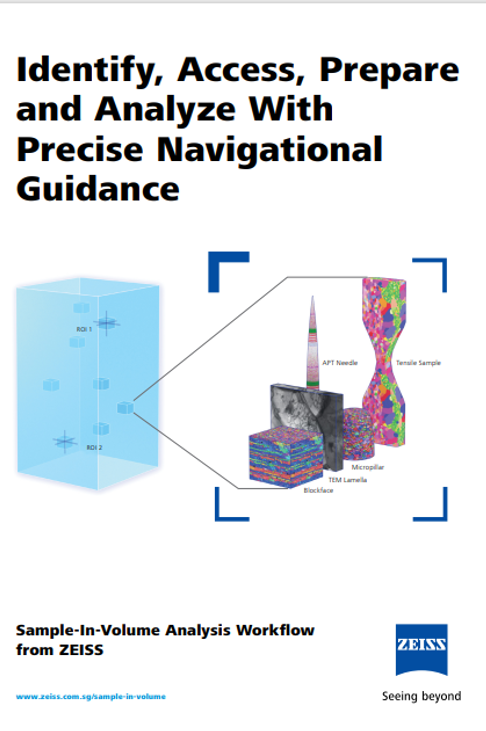 Optical mapping